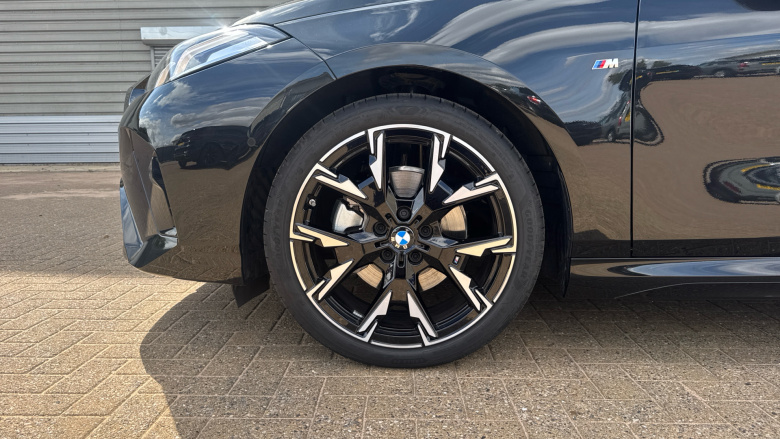 BMW 1 Series 120 M Sport 5dr Step Auto Petrol Hatchback